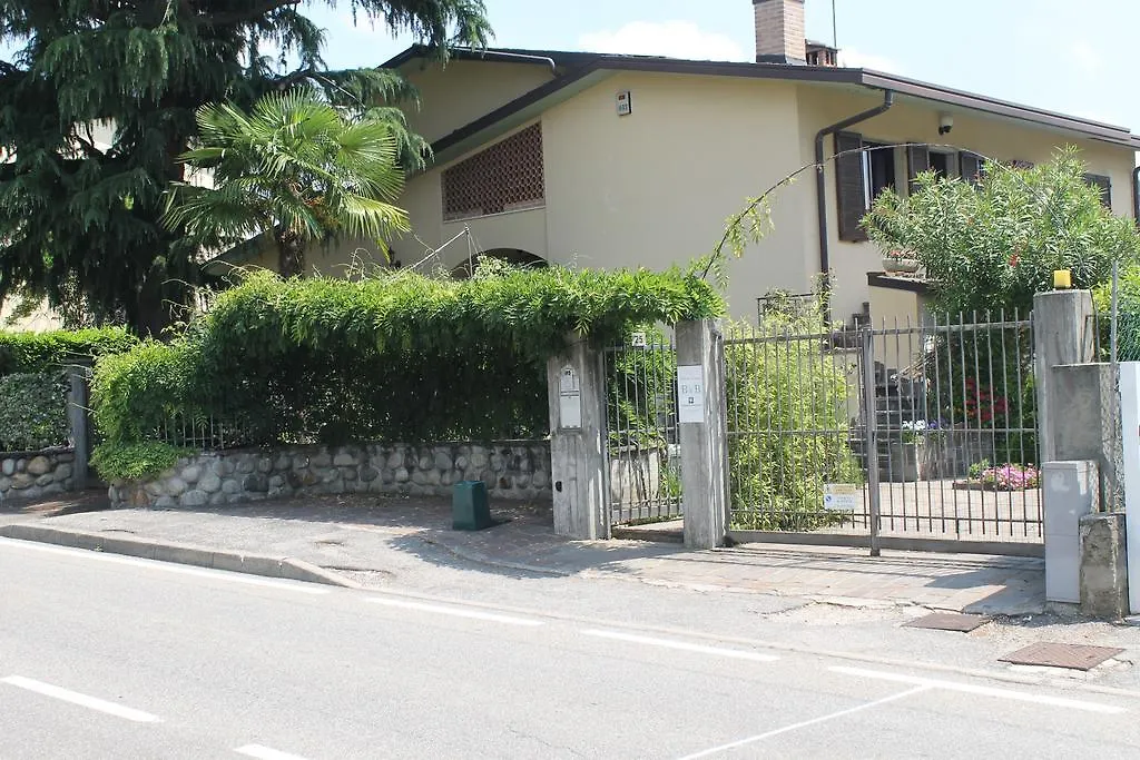 B&B Artistic House Cassano Magnago