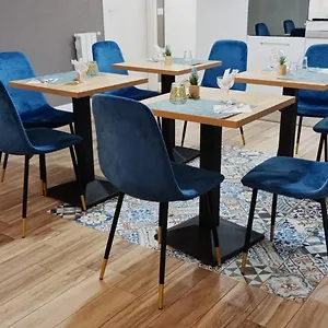 visit hotel