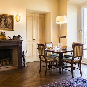 Downtown Aracoeli Bed & Breakfast Roma