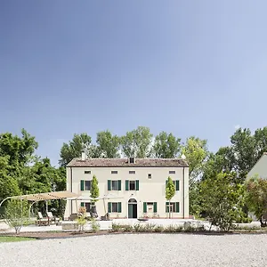  Auberge de jeunesse Cascina La Goliarda