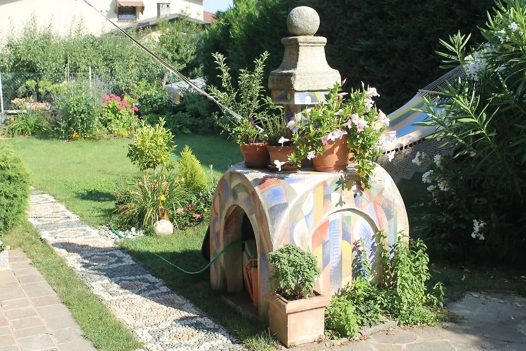 B&B Artistic House Cassano Magnago Italien