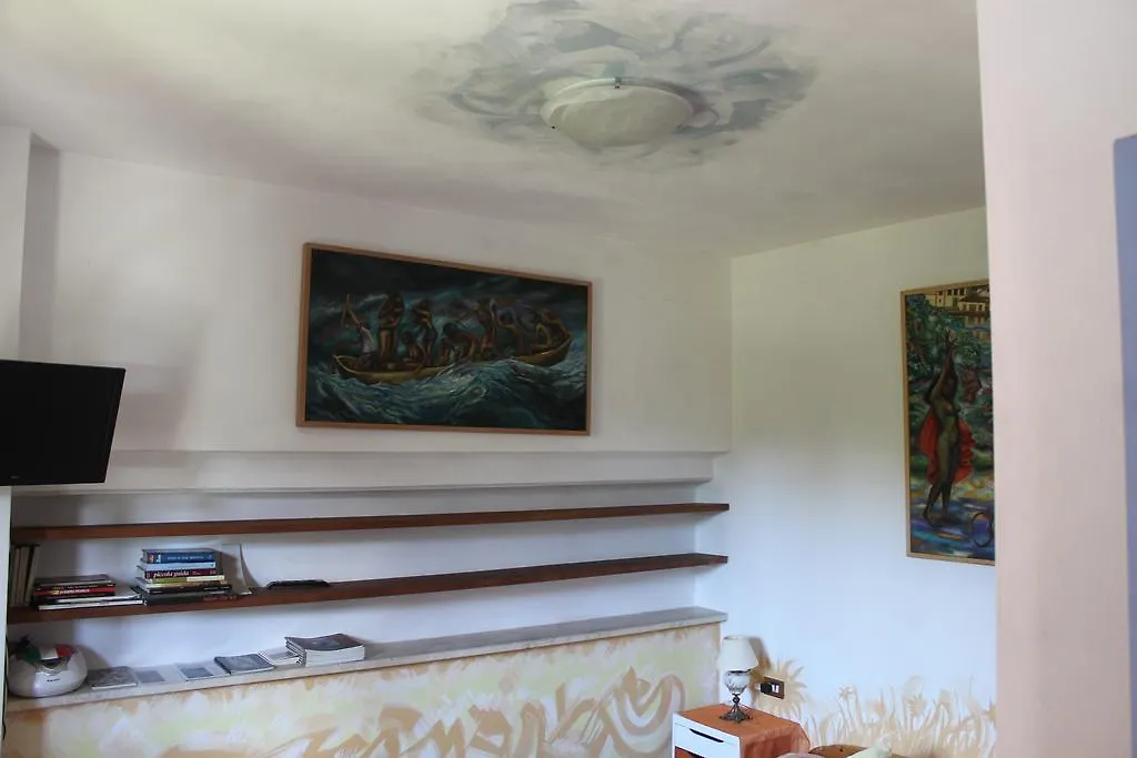 Frühstückspension B&B Artistic House Cassano Magnago