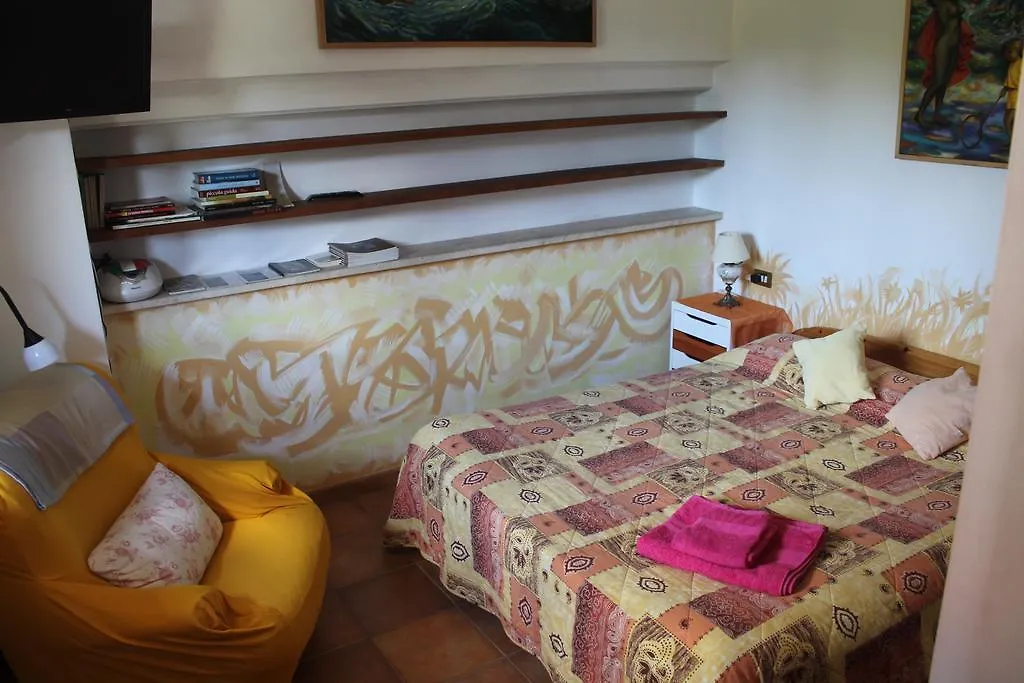 B&B Artistic House Cassano Magnago
