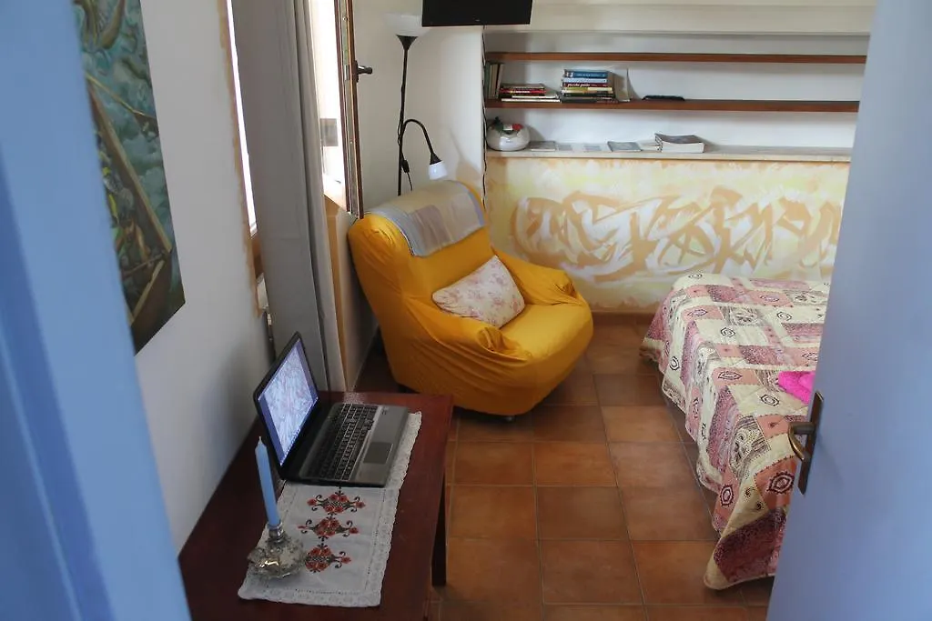 B&B Artistic House Cassano Magnago Frühstückspension