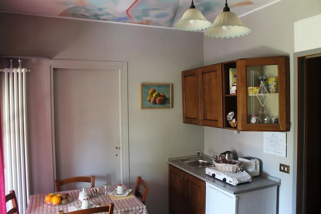 B&B Artistic House Cassano Magnago