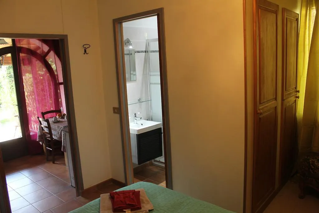 B&B Artistic House Cassano Magnago 0*,  Italien