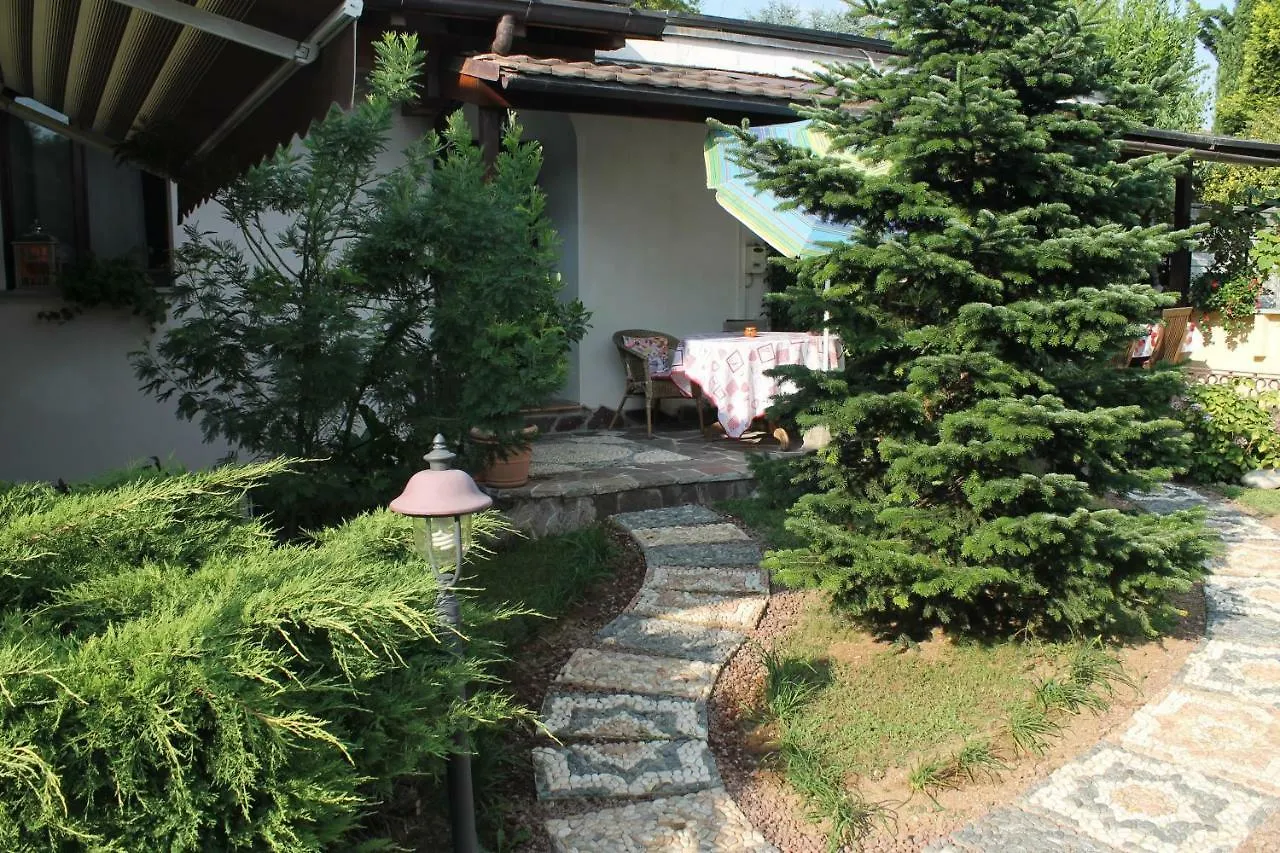 Frühstückspension B&B Artistic House Cassano Magnago
