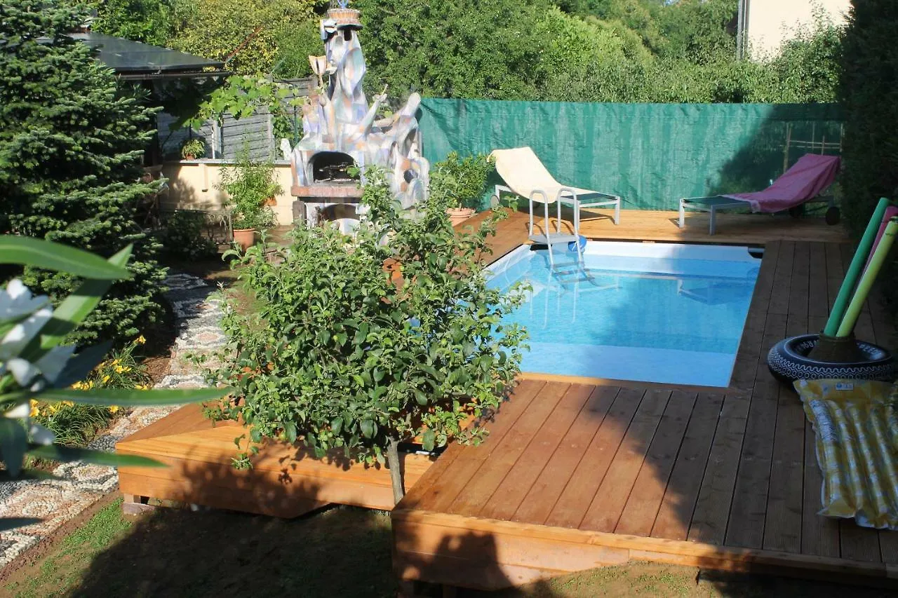 B&B Artistic House Cassano Magnago Frühstückspension