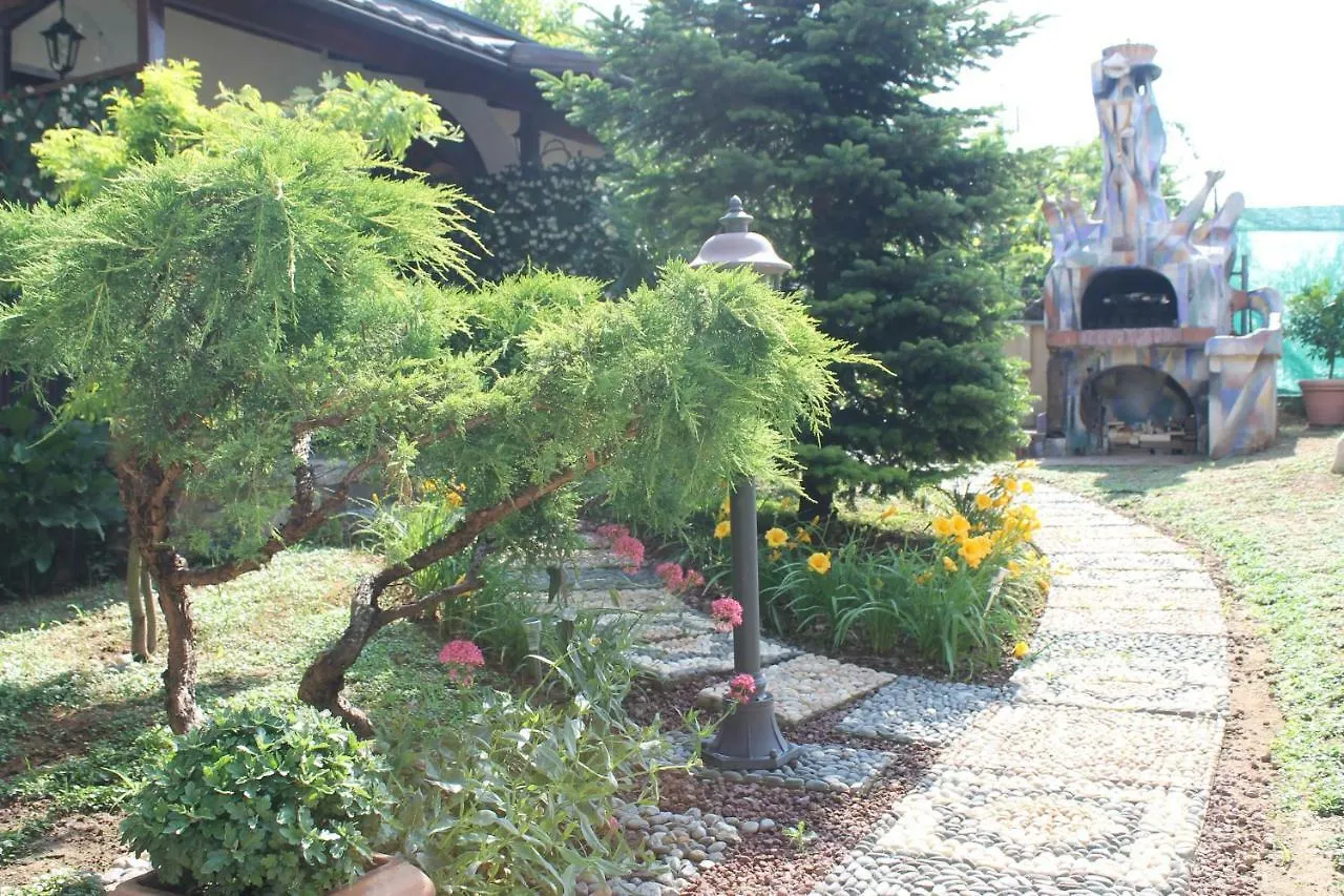 Frühstückspension B&B Artistic House Cassano Magnago