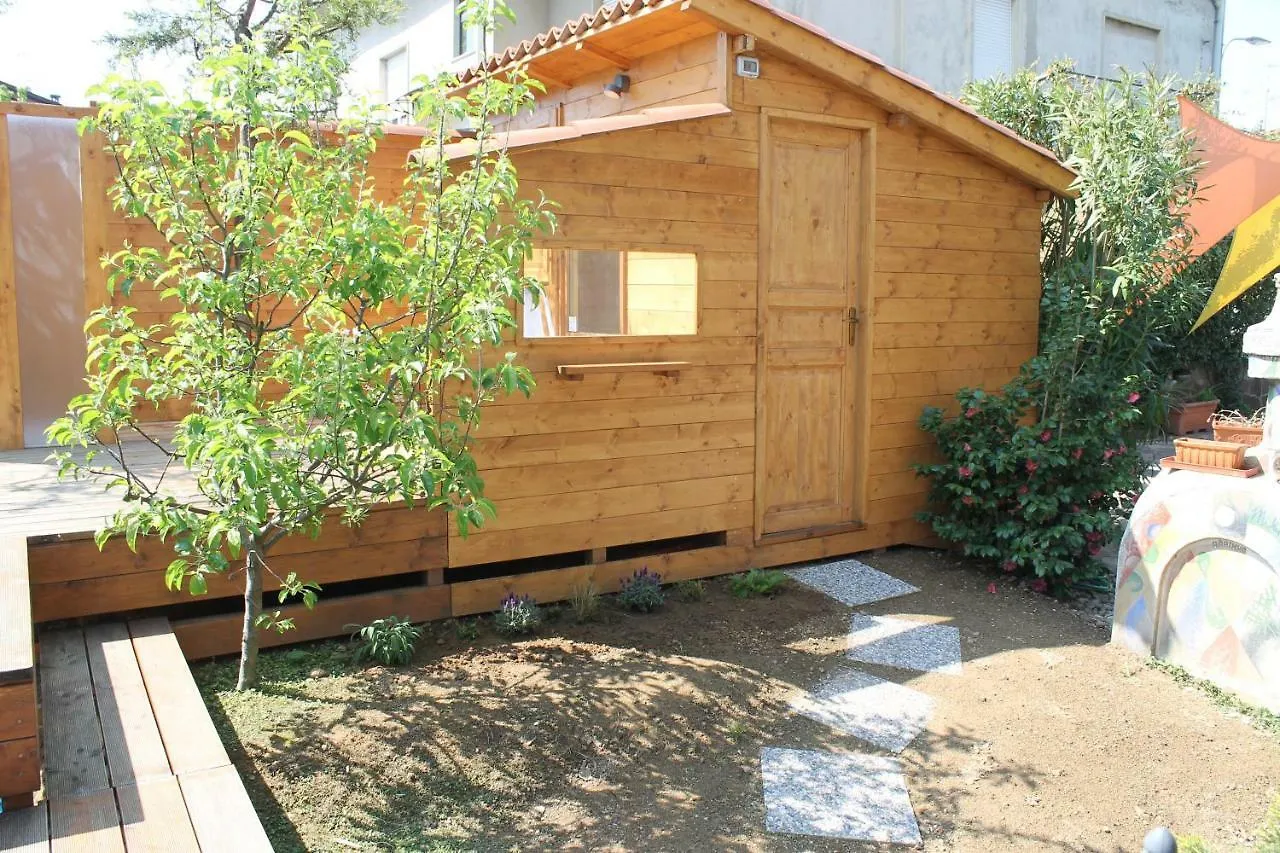 B&B Artistic House Cassano Magnago